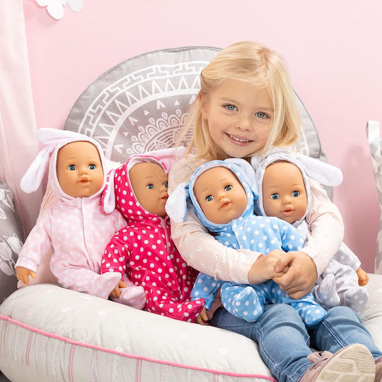 Bayer Design Păpușă Bebe Anna 38 Cm