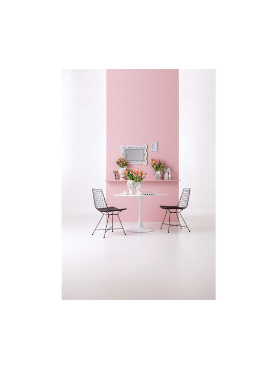 Kare Design Διακοσμητικό Βάζο Γυάλινο Μαύρο 23xΥ23.5cm