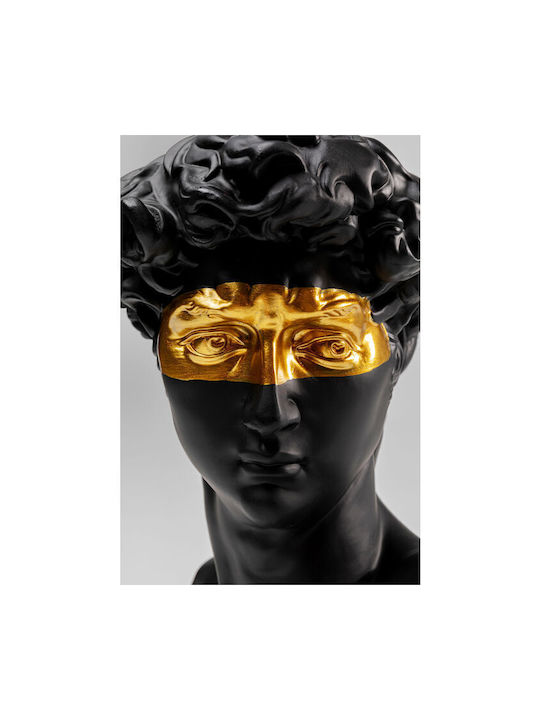 Kare Design Decorative Statuette 18x16x30cm 1pcs
