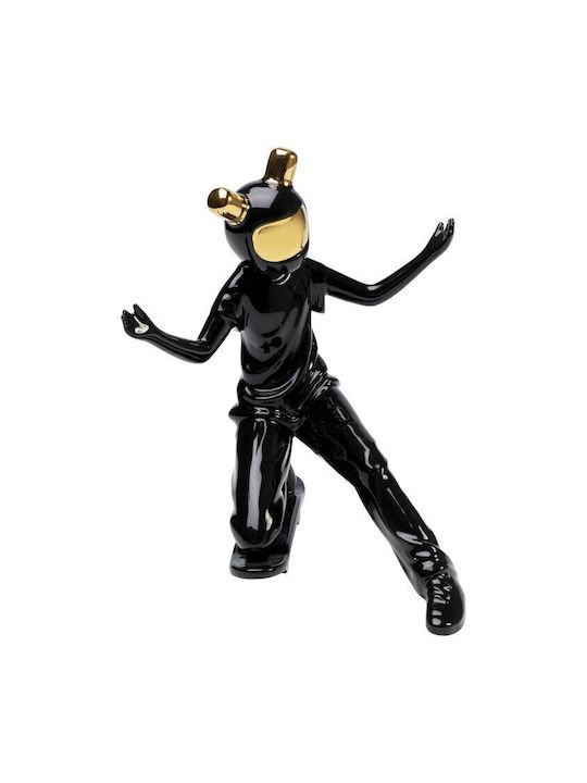 Kare Design Decorative Statuette 20.5x17x25.5см 1бр