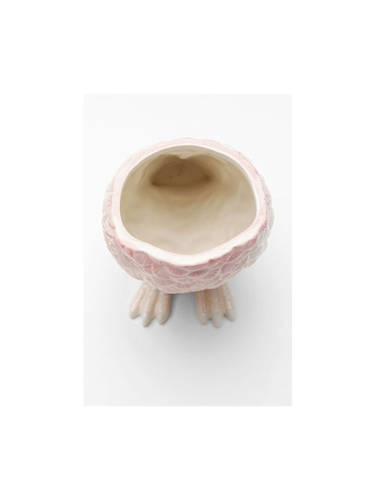 Kare Design Ceramică 23x24x12cm 1buc