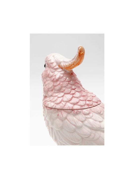 Kare Design Ceramică 23x24x12cm 1buc