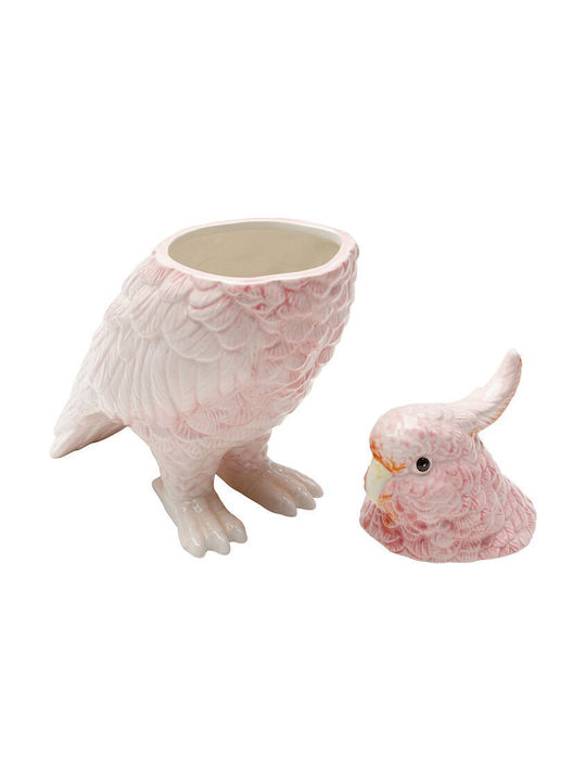 Kare Design Ceramică 23x24x12cm 1buc