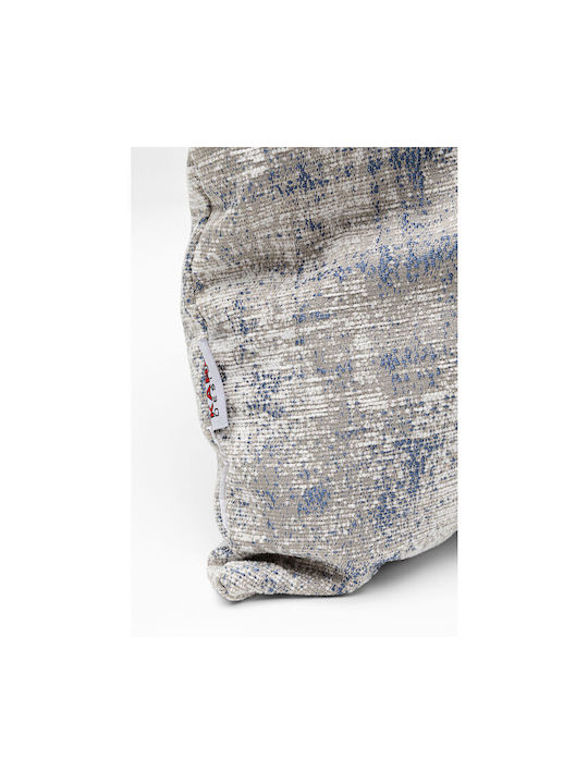 Kare Design Възглавница За Диван Stonewashed От 100% Памук Stonewashed 40x40см
