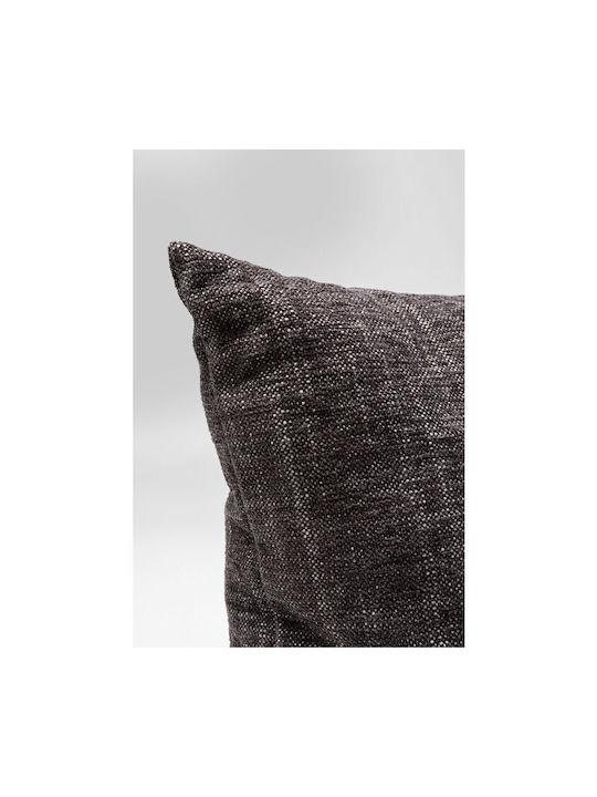 Kare Design Възглавница За Диван Bayur Сива 40x40см