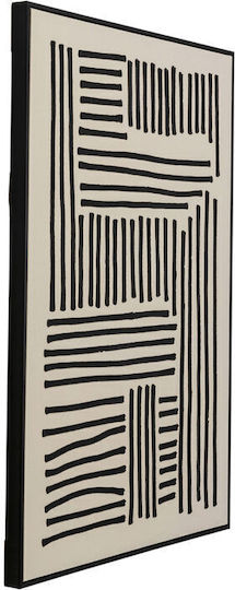 Kare Design Πίνακας σε Καμβά 70x110cm