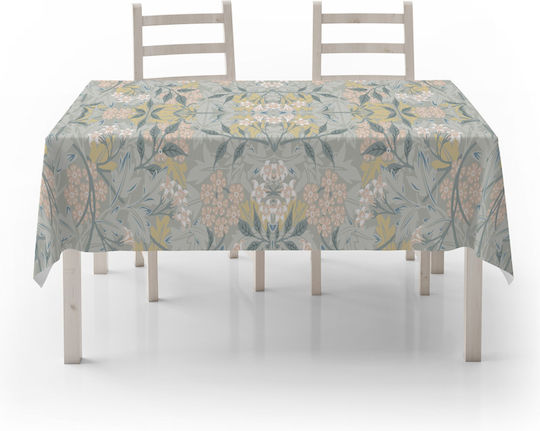 Hermia Tischtuch Multi 140x220cm