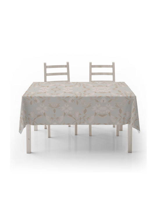Hermia Tablecloth Multi 140x220cm