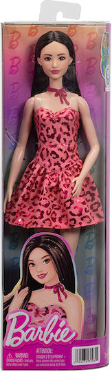Barbie Style Basic Series Κούκλα για 3+ Ετών