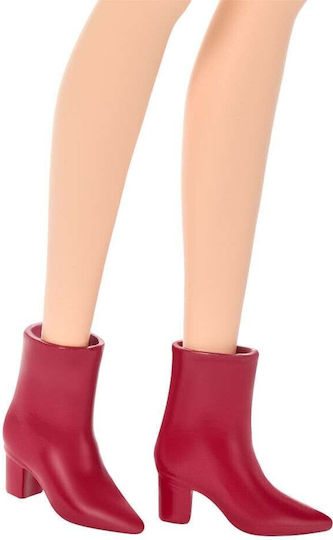 Barbie Style Basic Series Κούκλα για 3+ Ετών