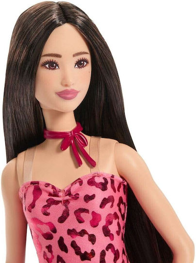 Barbie Style Basic Series Κούκλα για 3+ Ετών