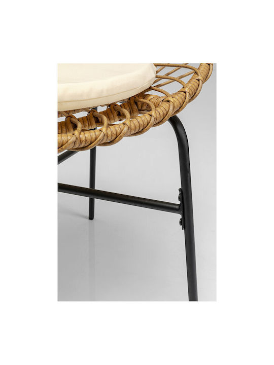 Sessel Coffee 74x64x82.5cm
