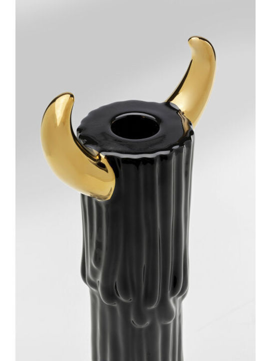 Kare Design Yeti Κηροπήγιο Πλαστικό