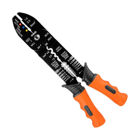 Shind Striptease Striptease cu lungimea 220mm