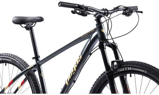Pegas 29" Gri Mountain Bike cu Viteze