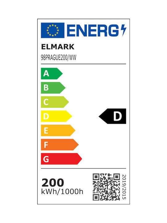 Elmark 98PRAGUE200
