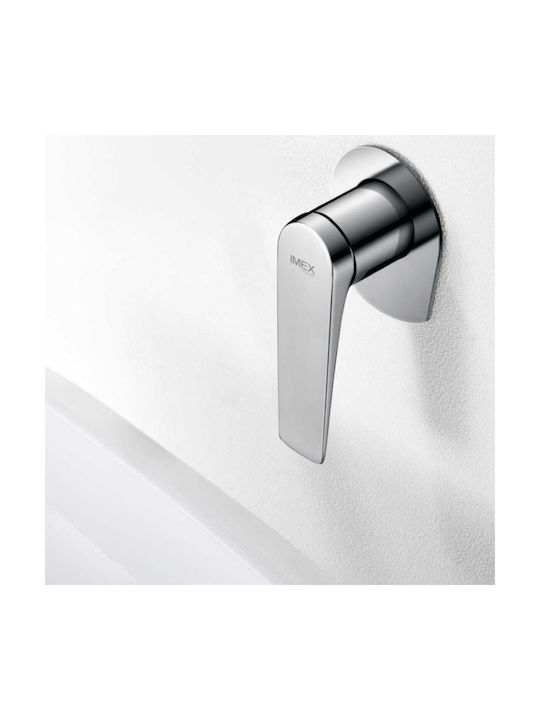 Imex Built-In Black