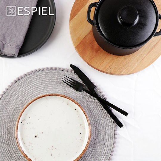 Espiel Lava Γάστρα Μαντεμένια 0.58lt