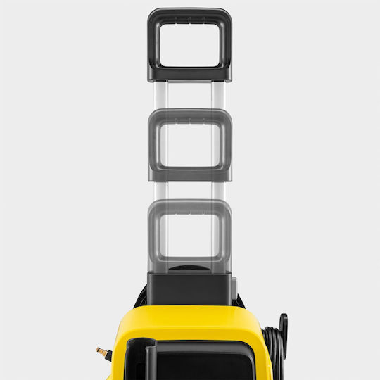 Karcher K 7 Comfort Premium Πλυστικό Ρεύματος 3000W με Πίεση 180bar