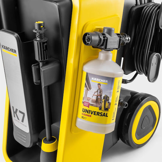 Karcher K 7 Comfort Premium Πλυστικό Ρεύματος 3000W με Πίεση 180bar