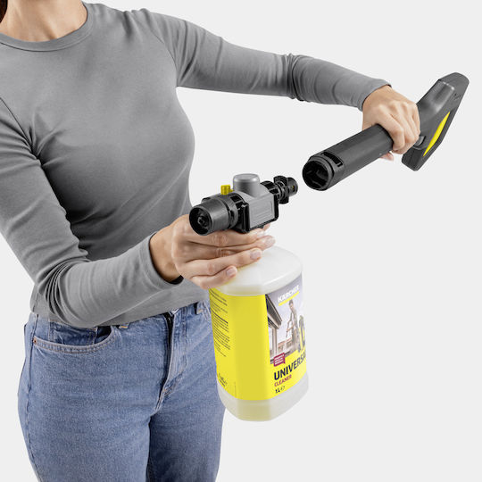 Karcher K 7 Comfort Premium Hochdruckreiniger Strom 3000W mit Druck 180bar