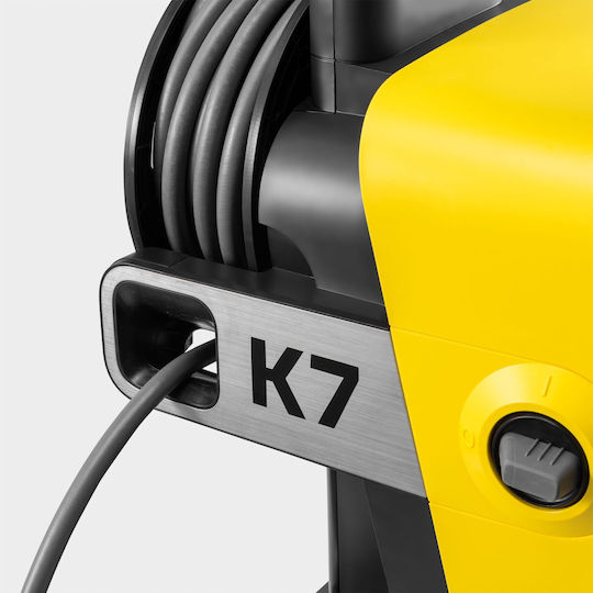 Karcher K 7 Comfort Premium Hochdruckreiniger Strom 3000W mit Druck 180bar
