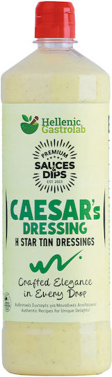 Σάλτσα Caesar's Original Master Blend Mb618 1lt