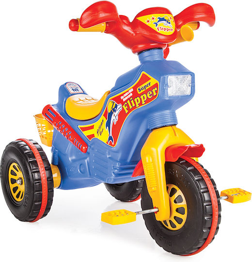 Pilsan Flipper Pentru 3-6 Ani Multicolor