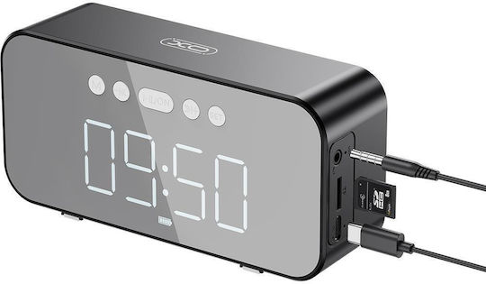 XO Tisch-Digitaluhr XO-F41