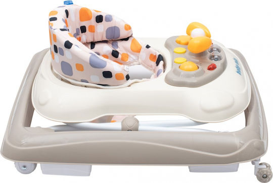 BabyMix Στράτα Μπεζ