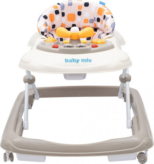 BabyMix Στράτα Μπεζ