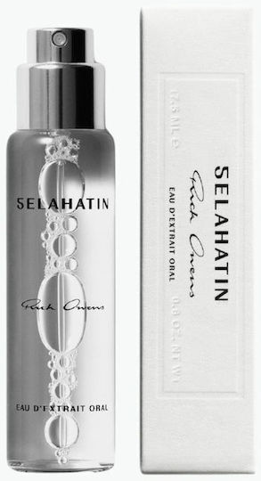 Αποσμητικό Στόματος Rick Owens X Selahatin Mouth Spray Oral-perfume 17,5ml