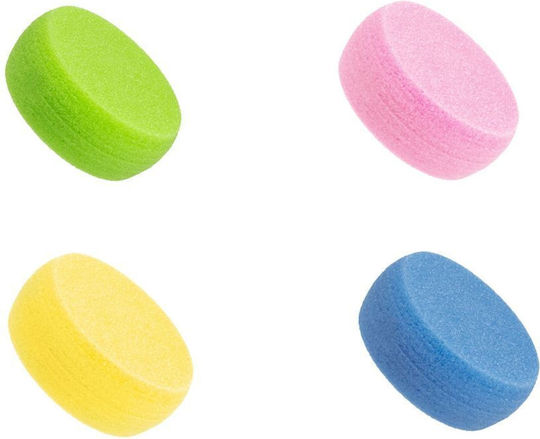 Akuku Baby Bath Sponge Green