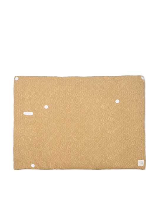 Walking Mum Winter Baby Sleeping Bag Wearable Blanket Poppy Cinnamon