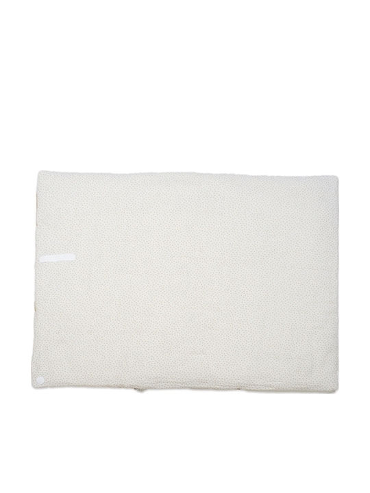 Walking Mum Winter Baby Sleeping Bag Wearable Blanket Poppy Cinnamon