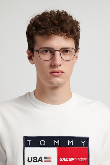 Tommy Hilfiger Th 2315 Blx 52