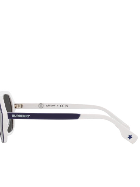 Burberry 4340 Μπλε