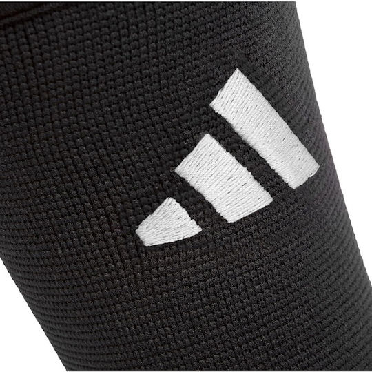 Adidas Performance Ankle Support Глезеница Черна Medium Adsu-12412wh