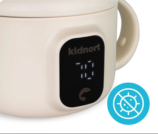 Kidnort Θερμαντήρας Βρεφικής Τροφής