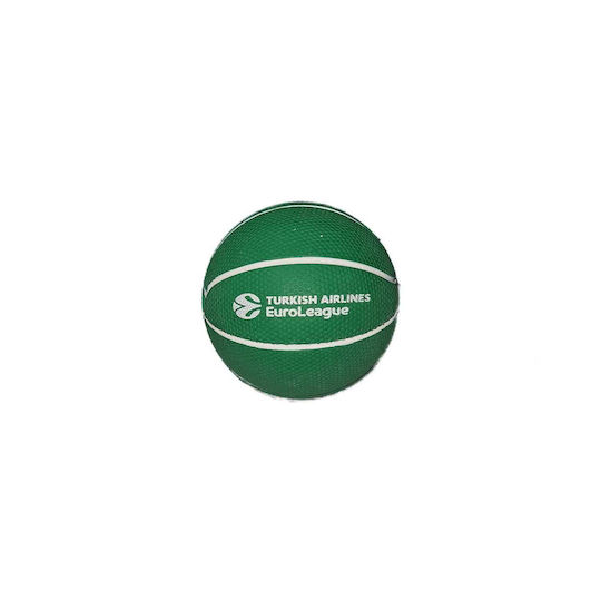Spalding Детско Лудо Топче Зелен