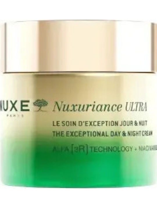 Nuxe Nuxuriance Ultra Hautpflegeset für Anti-Aging