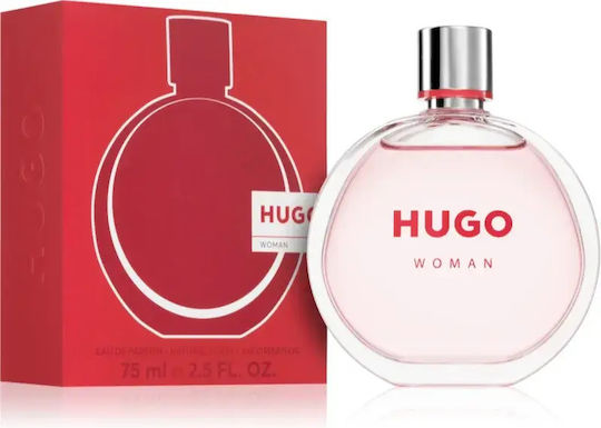 Boss Hugo Woman Парфюмна вода 75мл