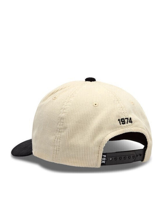 Circa 74 Corduroy Hat