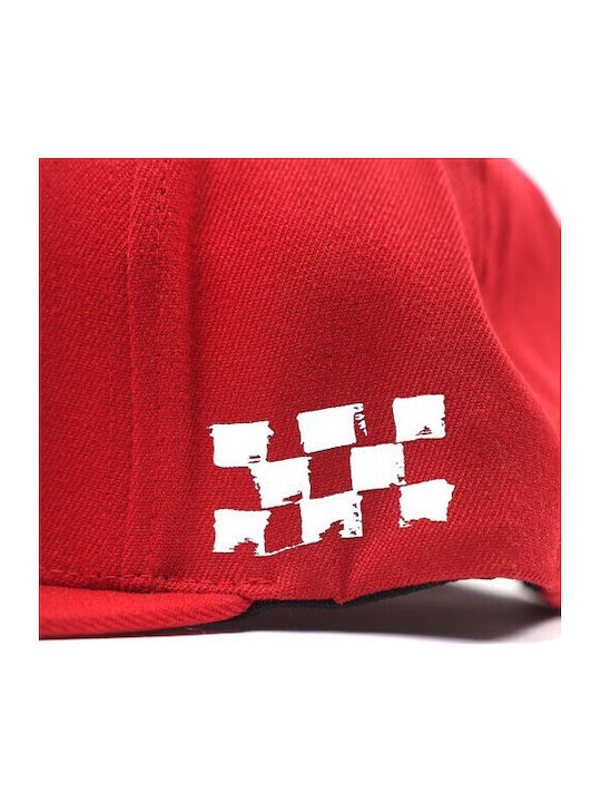 Alkyd Hat