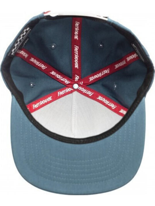 Headliner Hat