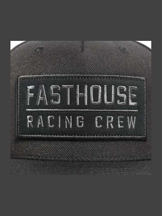 Racing Crew Kappen