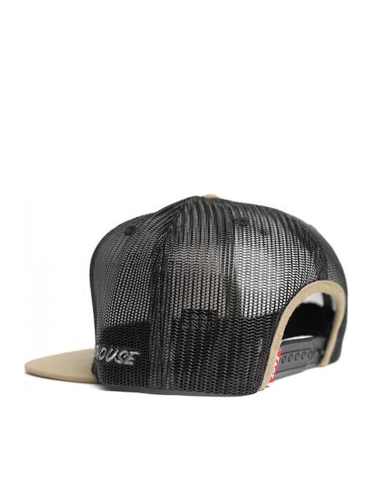 Chalet Hat