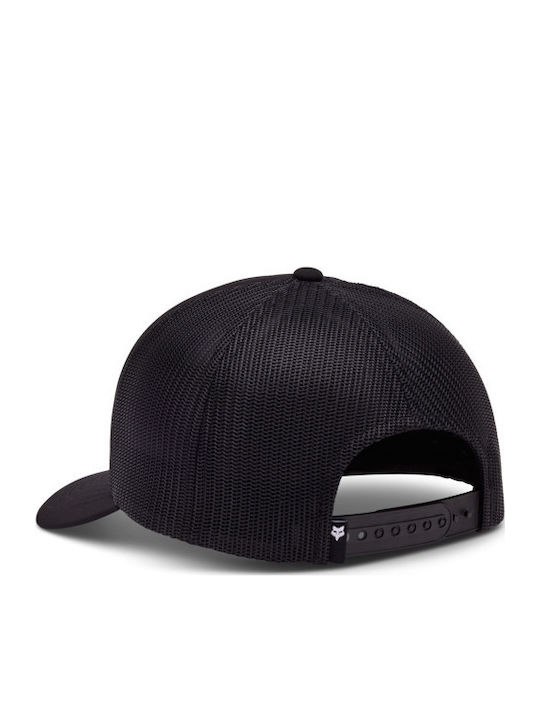 W Intrude Trucker Hat