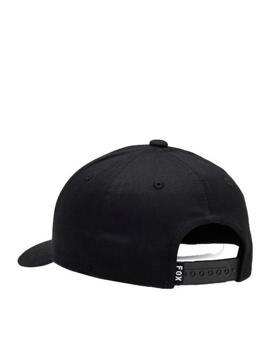 Yth Legacy 110 Sb Hat