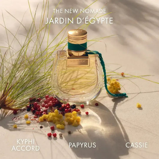 Chloe Nomade Jardin D’egypte Eau de Parfum 30ml